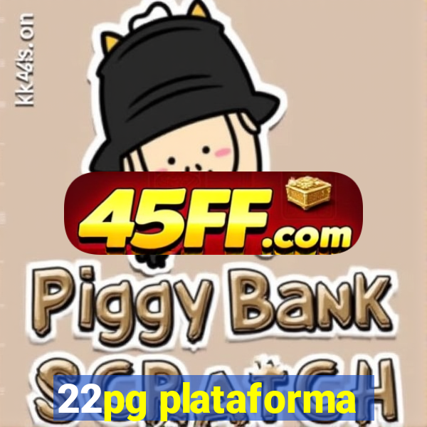 22pg plataforma